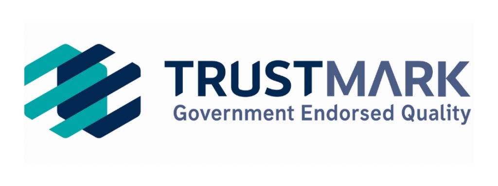 Trustmark Government Endorsed Quality accreditation